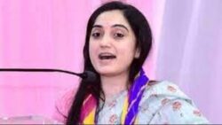 Qatar summons Indian envoy over controversial comments by BJP's Nupur Sharma, Naveen Jindal