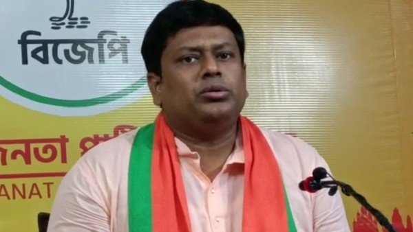 Prophet Muhammad row: Bengal BJP president arrested on way to violence-hit Howrah