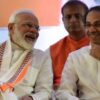 After a long hiatus, PM Modi, Uddhav Thackeray share stage at Mumbai event