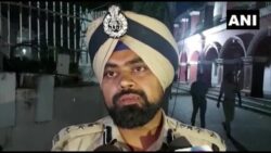 Bihar cop blames 'selective interpretation' for RSS-PFI row