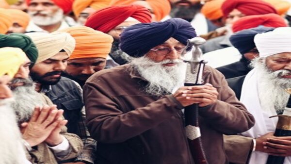 Punjab minister slams Simranjit Singh Mann for calling Bhagat Singh 'terrorist'