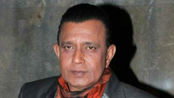 38 TMC MLAs ‘in touch’ with BJP, claims Mithun Chakraborty