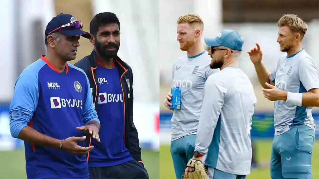 India vs England, 5th Test: Old rivalry, new look