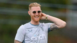 Ben Stokes has a bullet-proof approach to cricket: David Gower