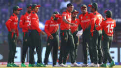 Bangladesh hope to rebound in T20 series with West Indies