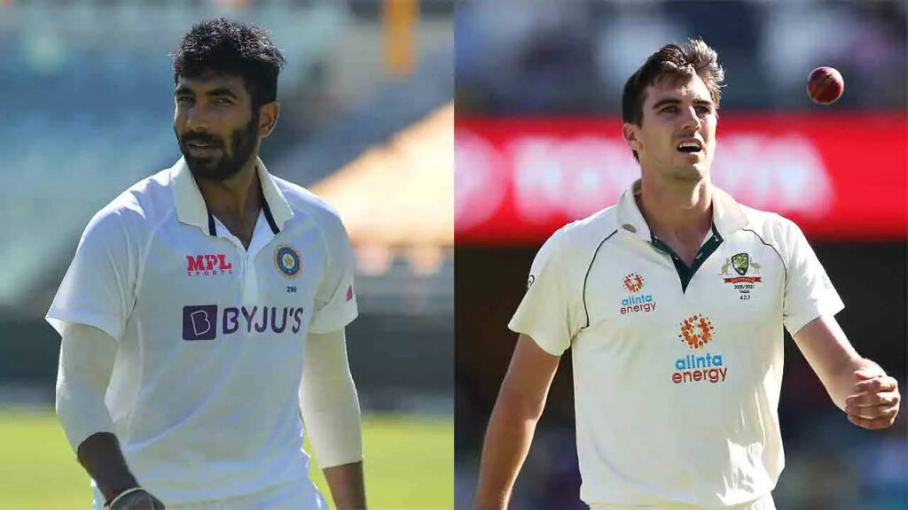 Fast bowling captains - the rockstars of Test cricket