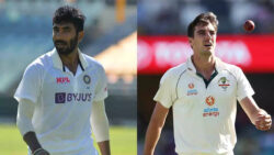 Fast bowling captains - the rockstars of Test cricket