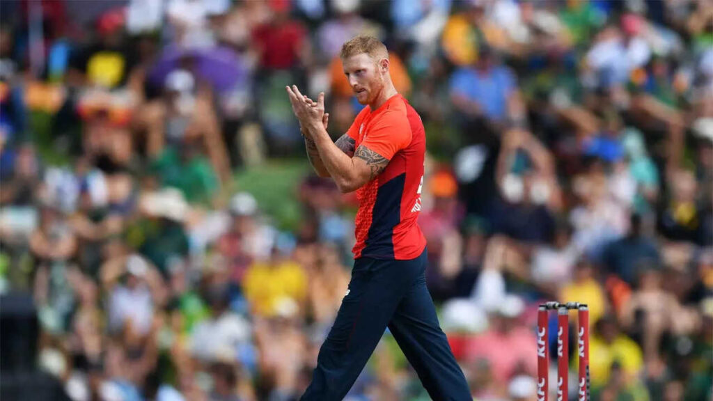 Ben Stokes to skip England's T20I series vs India, returns for ODIs