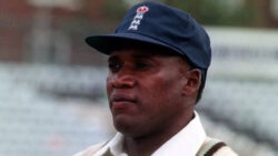 ECB official suspended due to Devon Malcolm racist slur: Reports