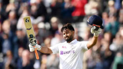 5th Test: Why Rishabh Pant's incredible century is truly special