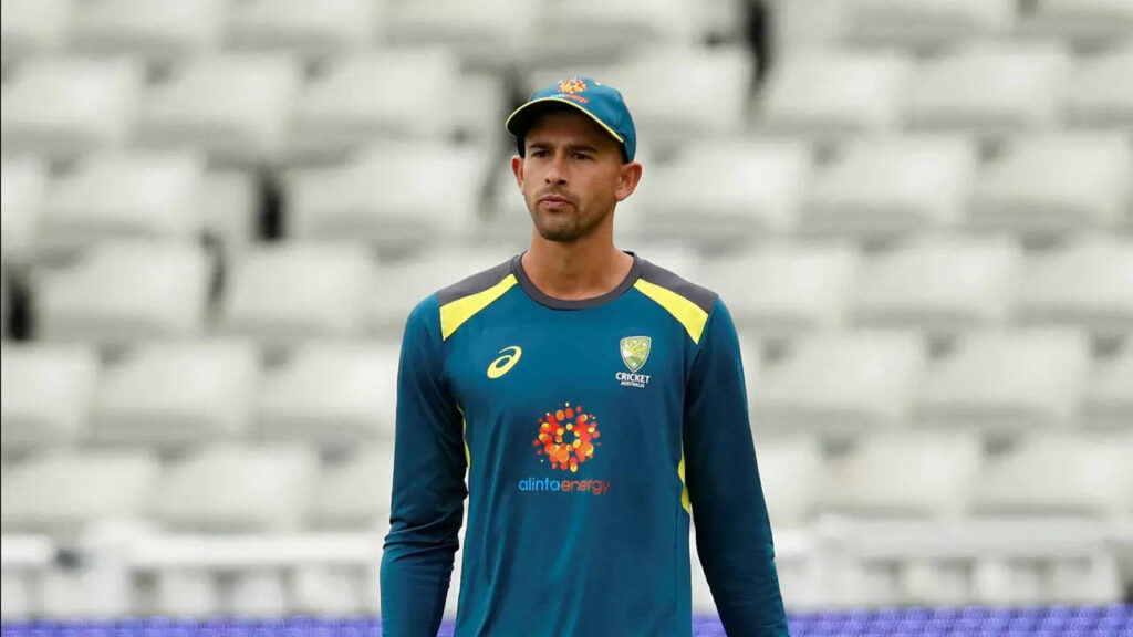 Side strain forces Australia's Ashton Agar out of Sri Lanka tour