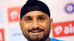 Indian cricket fraternity extends birthday wishes to Harbhajan Singh