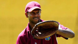 Chanderpaul appointed head coach of US women's and U-19 teams