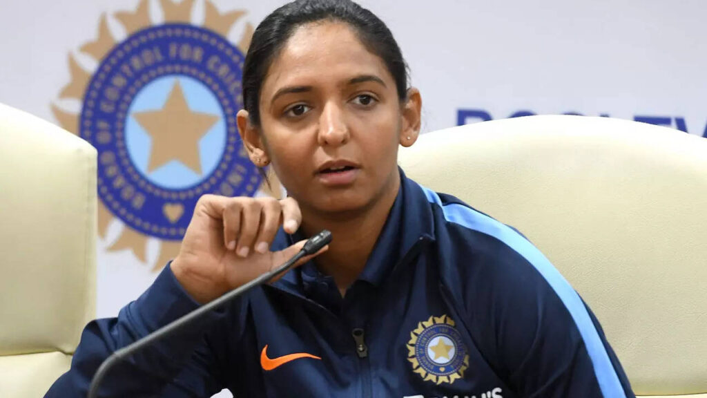 Harmanpreet to return in Melbourne Renegades colours in WBBL