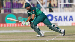 We are trying to change the way we play Test cricket: Azam