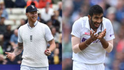 'Stokes' leadership battle with Bumrah is fascinating sidelight to entertaining game'