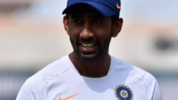 Wriddhiman Saha to join Tripura cricket team