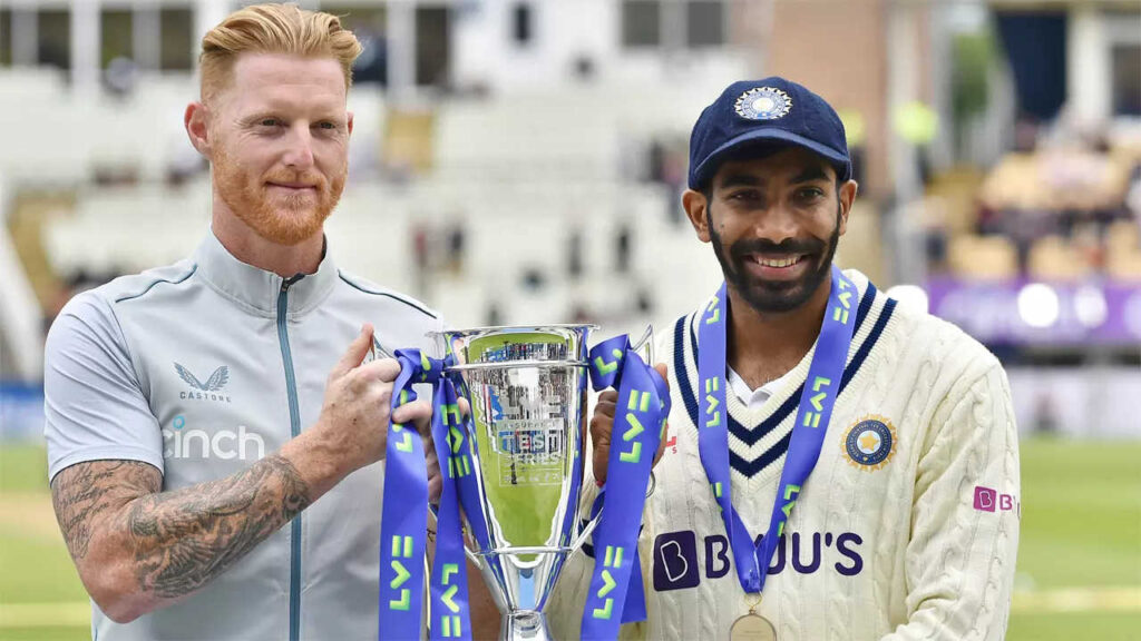 In Numbers: Record breaking India vs England 5th Test