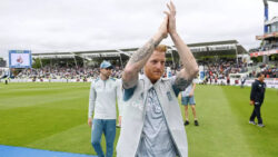 England trying to rewrite Test cricket, says Ben Stokes