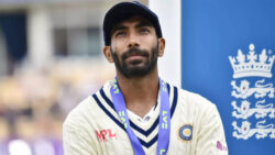 We let the game slip away after dominating three days: Bumrah