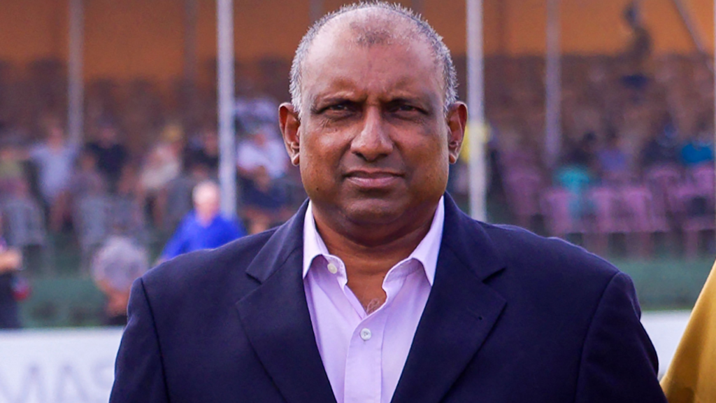 India should ease grip on T20 leagues for good of game: Aravinda de Silva