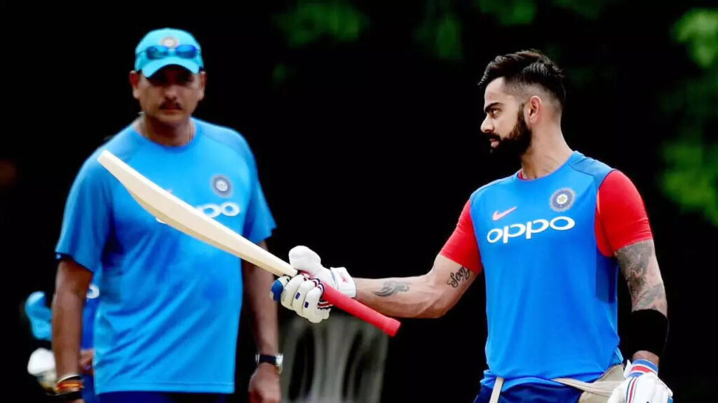 What happened to Shazball? India, Virat blasted after Test defeat