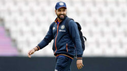 Time will tell whether loss at Edgbaston will have an impact: Rohit