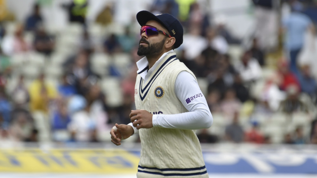 Virat Kohli will be back among runs soon, believes Rashid Latif