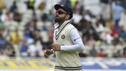 Virat Kohli will be back among runs soon, believes Rashid Latif