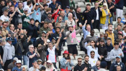 Edgbaston to deploy undercover spotters after racism claims during Test