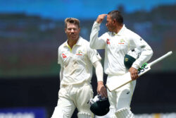 Live Score: Sri Lanka vs Australia, 2nd Test Day 1