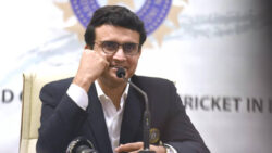 'Dada' of Indian cricket Sourav Ganguly celebrates his 50th birthday