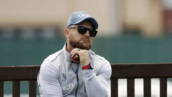 Brendon McCullum finds all 'Bazball' talk silly