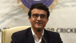 7 captains in 7 series isn't ideal but there isn't much we can do about it: Ganguly