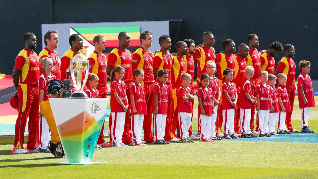 Zimbabwe face T20 reckoning in bid to fend off obscurity