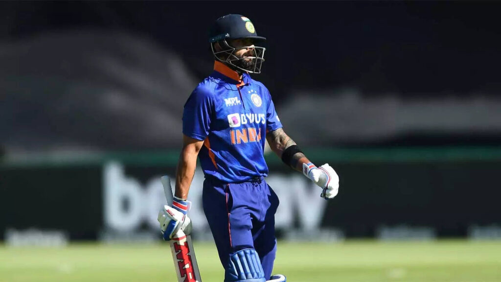 2nd T20I Live: Virat Kohli in focus as India look to seal series