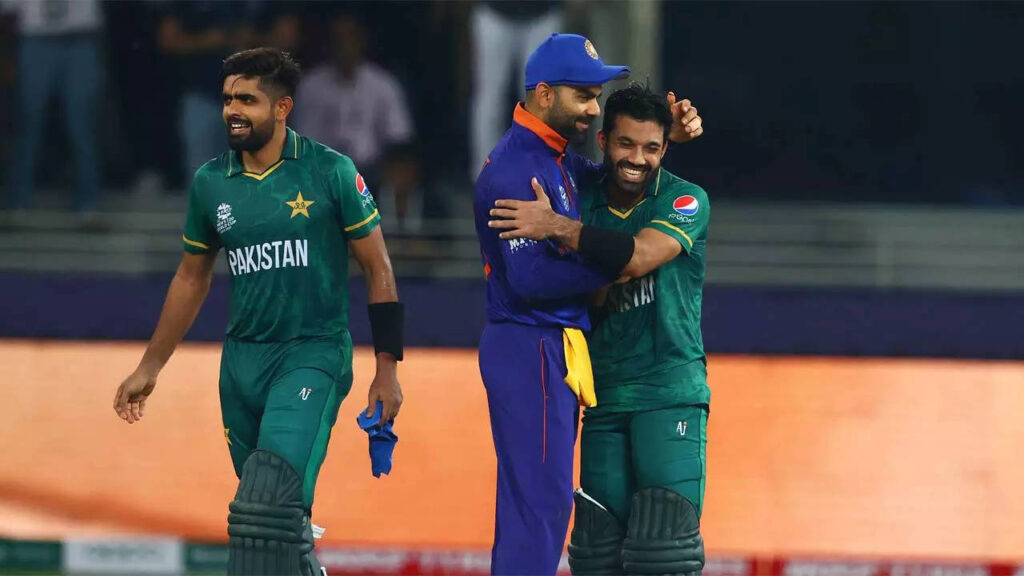 India-Pakistan T20 World Cup tickets almost sold out months in advance