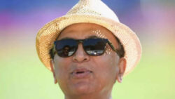 Indian cricket fraternity extends wishes to Sunil Gavaskar on his birthday