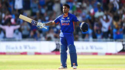 3rd T20I: Surya special not enough for India against England