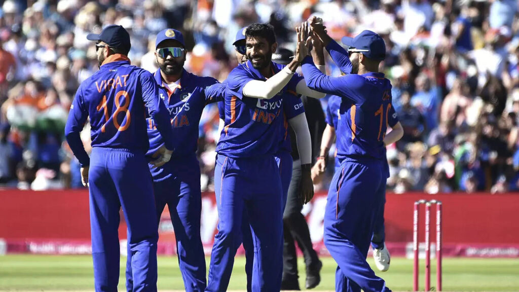 India vs England: India look to carry T20 template into ODIs