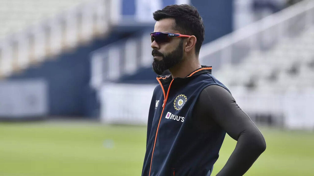 India vs England: Virat Kohli sustains groin strain, likely to miss 1st ODI