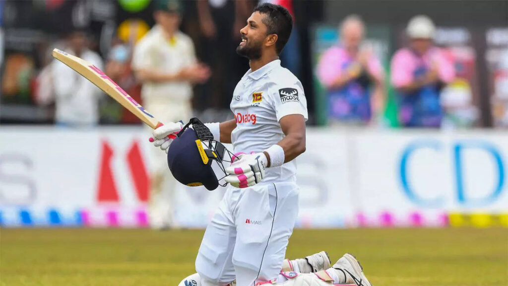 Karunaratne praises Chandimal as Sri Lanka turn to Pakistan