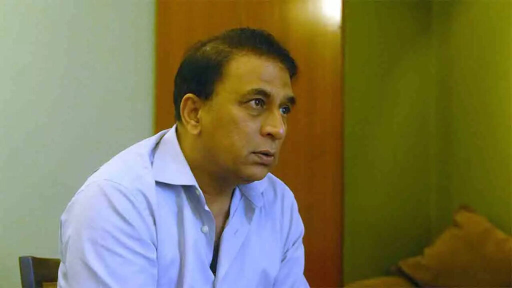 If seniors can play IPL, then they can play for India as well: Gavaskar