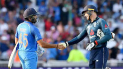 1st ODI Live: India eye all-out attack against England