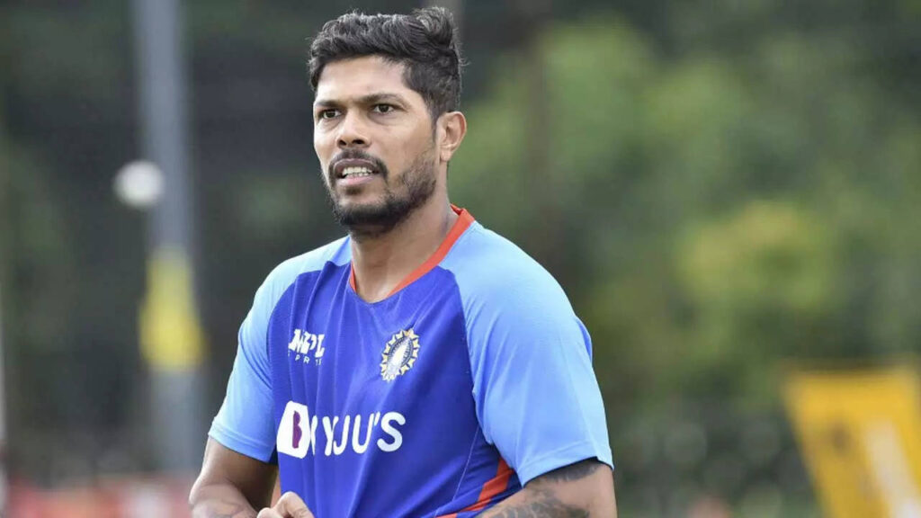 County stint will be a great learning curve for Umesh Yadav: Subroto