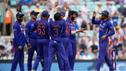 1st ODI: Jasprit Bumrah sets up India's 10-wicket thrashing of England