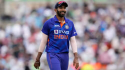 Exciting to get seam and swing in white-ball cricket: Bumrah