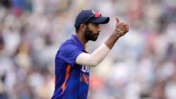 Jasprit Bumrah: Master of his craft at the peak of his powers