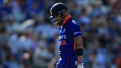 Virat Kohli yet to recover from injury, likely to miss 2nd ODI