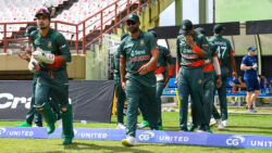 Live Score: West Indies vs Bangladesh, 2nd ODI